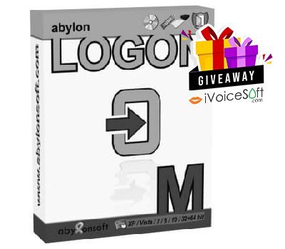 Giveaway abylon LOGON FREE