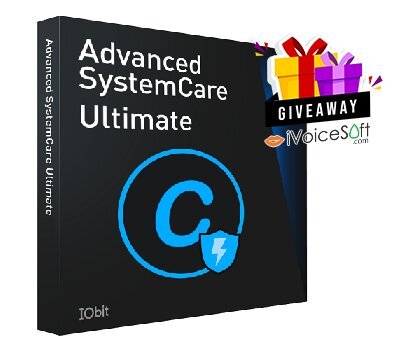 Tải miễn phí Advanced SystemCare Ultimate 17