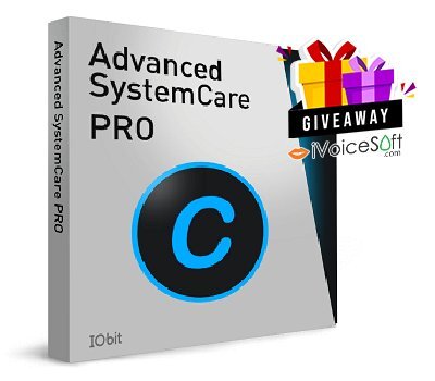 Tải miễn phí Advanced SystemCare PRO 18