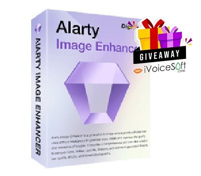 Tải miễn phí Aiarty Image Enhancer For Mac