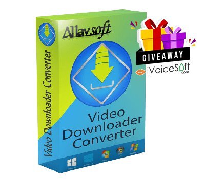 Tải miễn phí Allavsoft for Windows