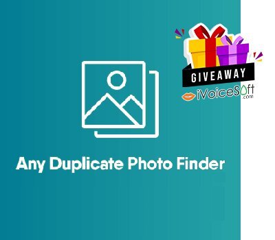 FREE Download Any Duplicate Photo Finder Giveaway From iVoicesoft
