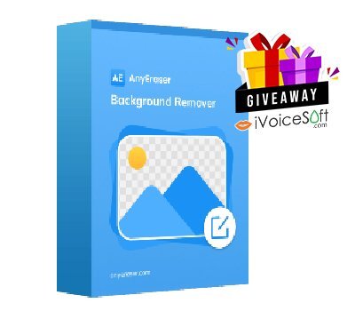 Giveaway: AnyEraser 