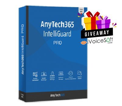 Tải miễn phí AnyTech365 IntelliGuard PRO