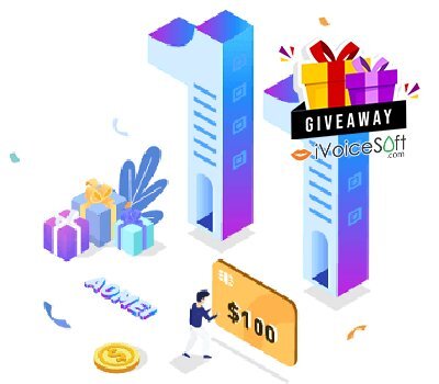 Giveaway AOMEI Anniversary Giveaway FREE