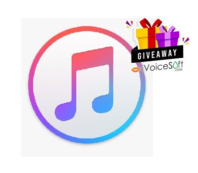 Giveaway Apple Music FREE