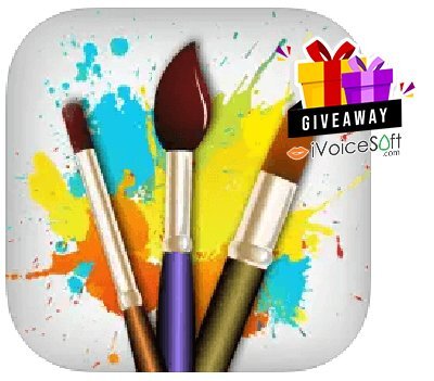 FREE Download ArtDraw: Sketch & Paint Studio [iOS ] Giveaway From iVoicesoft