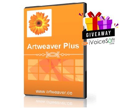 FREE Download Artweaver Plus Giveaway From iVoicesoft
