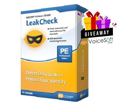 Tải miễn phí ASCOMP LeakCheck Pro