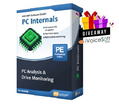 Tải miễn phí Ascomp PC Internals