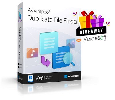 FREE Download Ashampoo Duplicate File Finder Giveaway From iVoicesoft