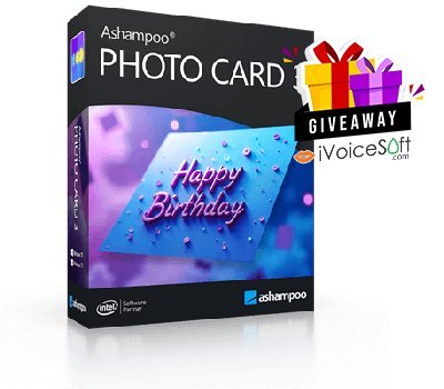 Tải miễn phí Ashampoo Photo Card 3