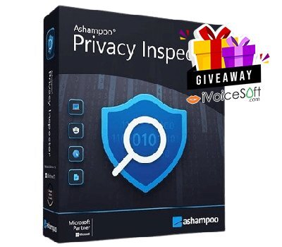 FREE Download Ashampoo Privacy Inspector Giveaway From iVoicesoft