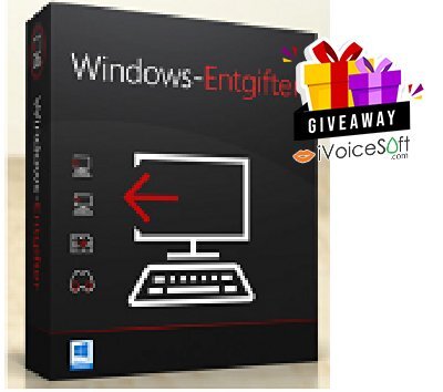 Giveaway Ashampoo Windows-Entgifter FREE
