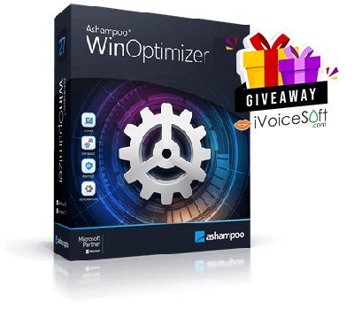 Tải miễn phí Ashampoo WinOptimizer Full Version