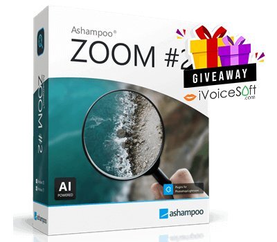 Tải miễn phí Ashampoo ZOOM