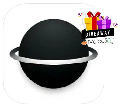 FREE Download Astronomy & Solar System Sim [iOS] Giveaway From iVoicesoft