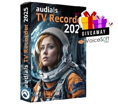 Tải miễn phí Audials TV Recorder 2025