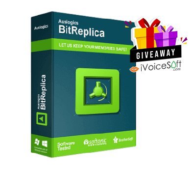 Tải miễn phí Auslogics BitReplica