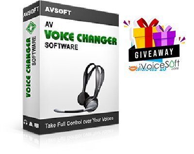 Tải miễn phí AV Voice Changer Software
