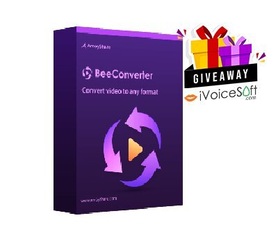 Giveaway BeeConverter Pro FREE