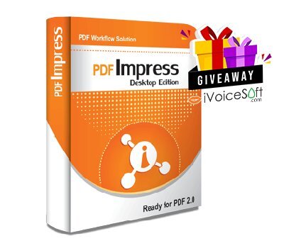 Giveaway BinaryNow PDF Impress FREE