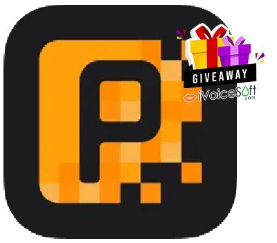 FREE Download Blur Video & Photo -AI Pix App Giveaway From iVoicesoft