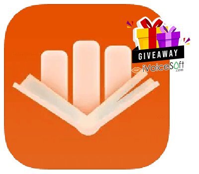 FREE Download Book Tracker Reading Log [iOS] Giveaway From iVoicesoft