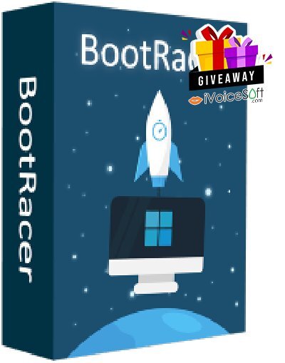 Giveaway BootRacer Premium FREE