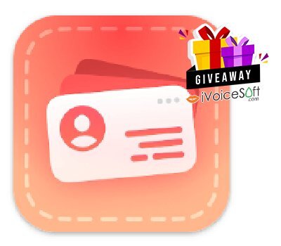 FREE Download Business Card Maker: Logo Card for Android Giveaway From iVoicesoft