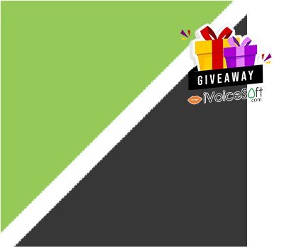 FREE Download Bytescout QR Code Generator Giveaway From iVoicesoft