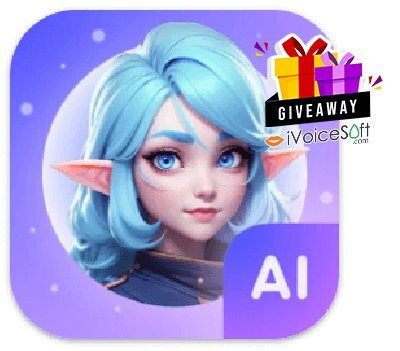 FREE Download Cartoon Photo Editor for Android Giveaway From iVoicesoft