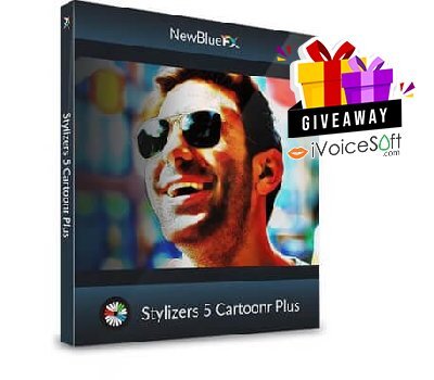 Giveaway Cartoonr Plus FREE