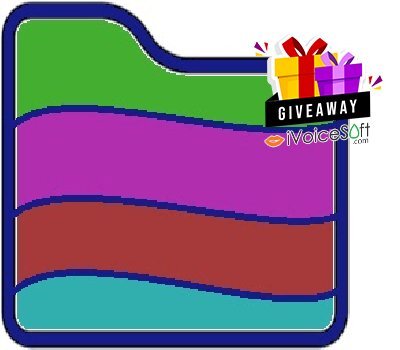 FREE Download Change My Folder Icon Giveaway From iVoicesoft
