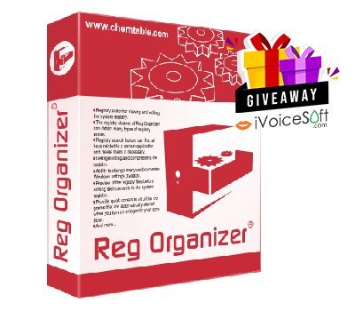 Tải miễn phí Chemtable Reg Organizer