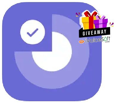 FREE Download Clock In & Out Hours Tracker  [iOS] Giveaway From iVoicesoft