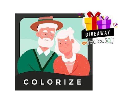 FREE Download Colorize for Android and iOS Giveaway From iVoicesoft