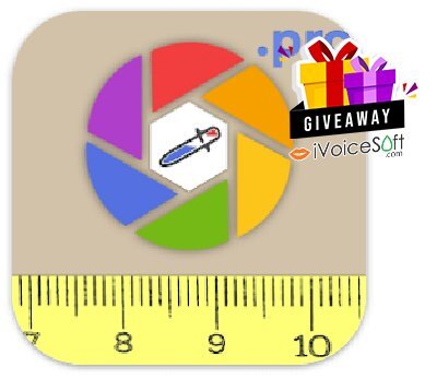 FREE Download ColorMeter camera color picker for Android Giveaway From iVoicesoft