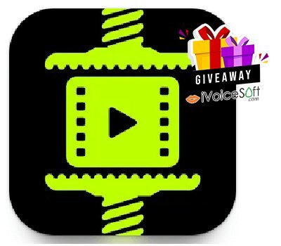 FREE Download Compress Video for Android Giveaway From iVoicesoft