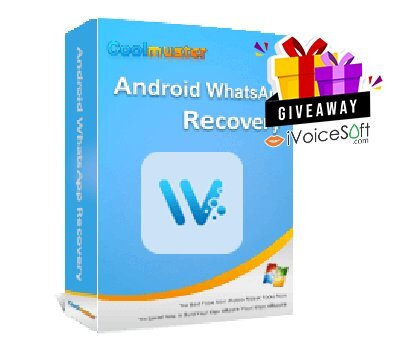 Tải miễn phí Coolmuster Android WhatsApp Recovery