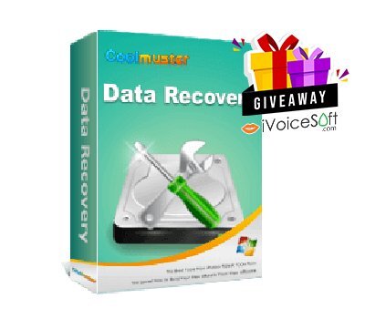 FREE Download Coolmuster Data Recovery Giveaway From iVoicesoft