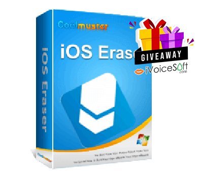 Tải miễn phí Coolmuster iOS Eraser
