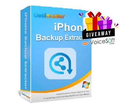 Tải miễn phí Coolmuster iPhone Backup Extractor