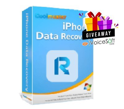 Tải miễn phí Coolmuster iPhone Data Recovery