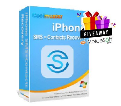 Tải miễn phí Coolmuster iPhone SMS + Contacts Recovery