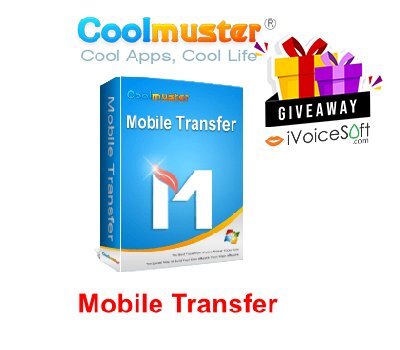 Tải miễn phí Coolmuster Mobile Transfer