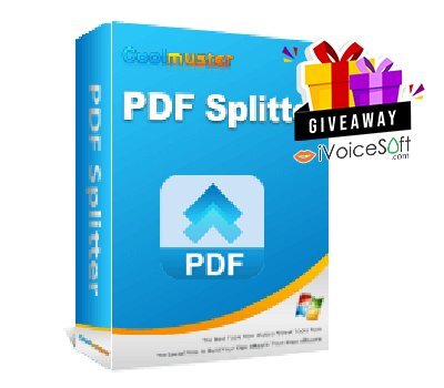 Tải miễn phí Coolmuster PDF Splitter