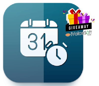 FREE Download Countdown Widget Time Until for Android Giveaway From iVoicesoft