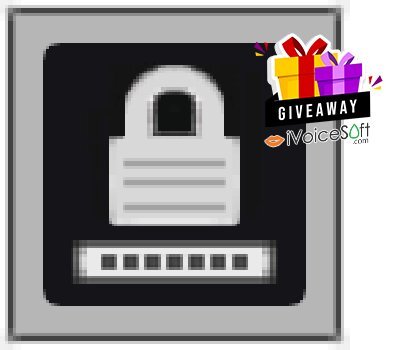 FREE Download Databit Password Manager Giveaway From iVoicesoft