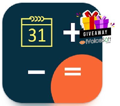 FREE Download Date Calculator Pro for Android Giveaway From iVoicesoft